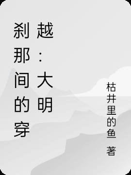 刹那间的穿越：大明