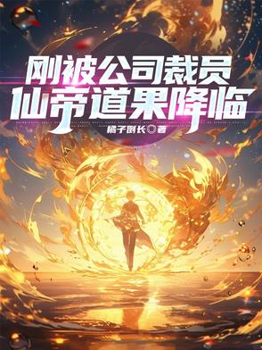 刚被公司裁员，仙帝道果降临