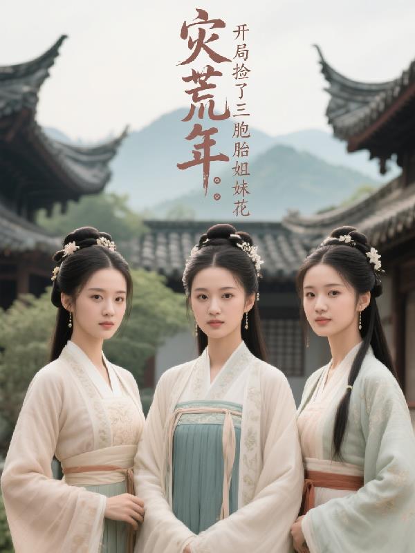 灾荒年：开局捡了三胞胎姐妹花