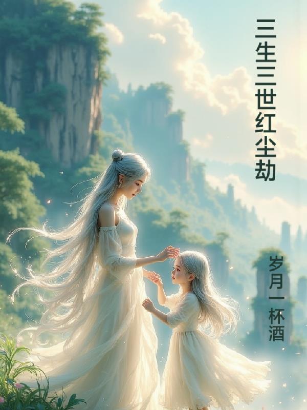 三生三世红尘劫