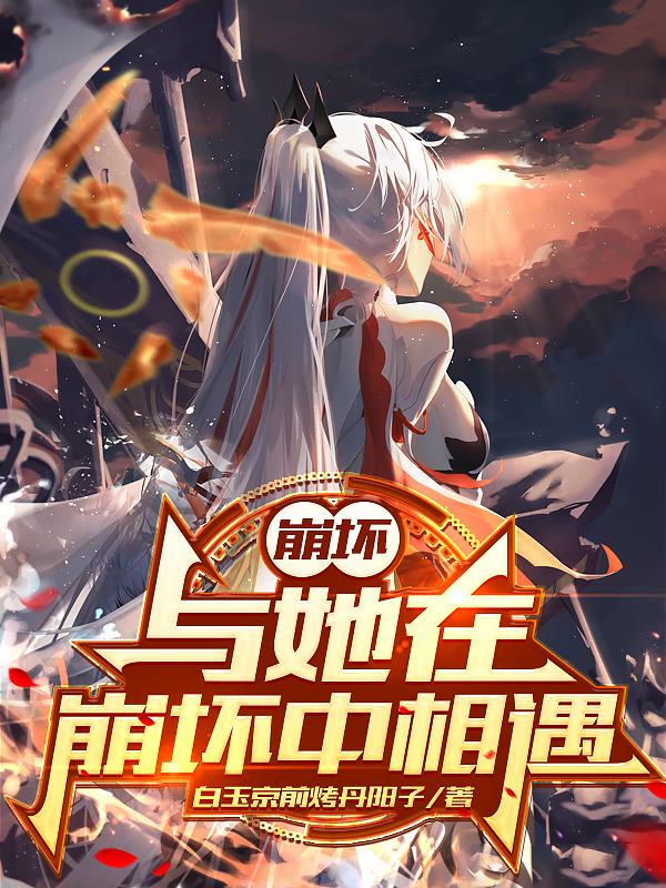 崩坏：与她在崩坏中相遇