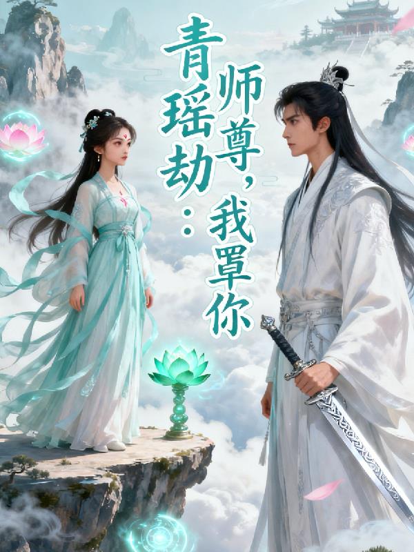 青瑶劫:师尊,我罩你!