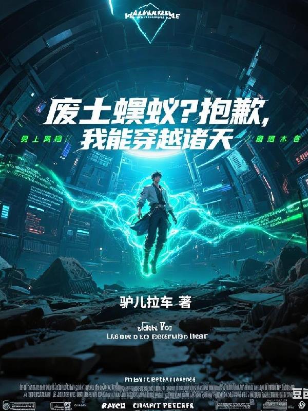 废土蝼蚁？抱歉，我能穿越诸天