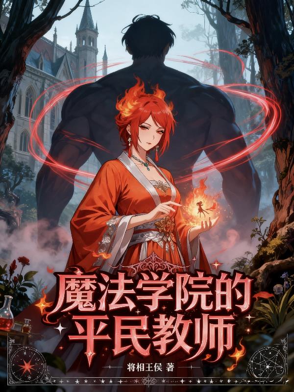 魔法学院的平民教师