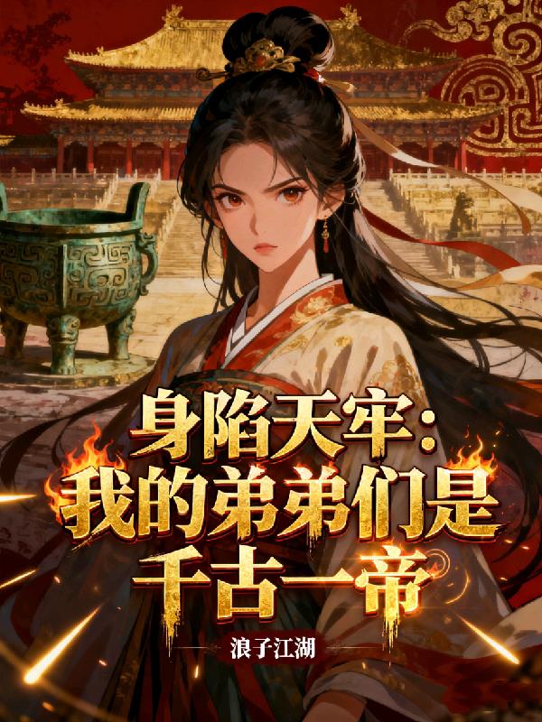 身陷天牢:我的弟弟们是千古一帝