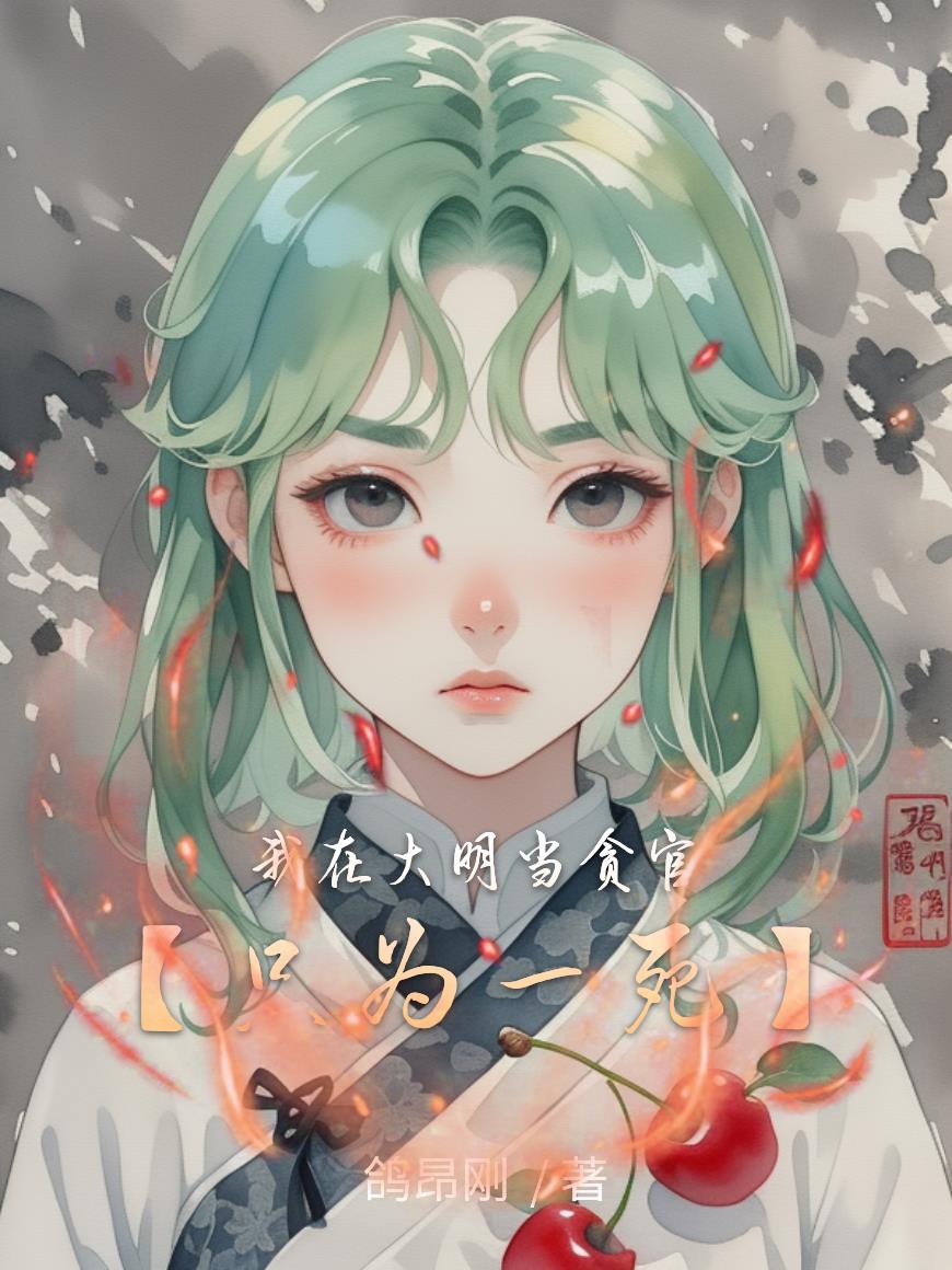 我在大明当贪官