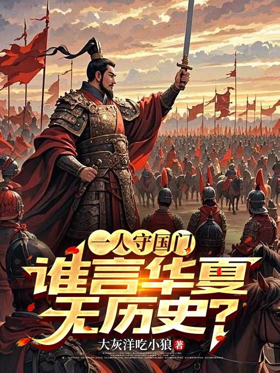 一人守国门,谁言华夏无历史?