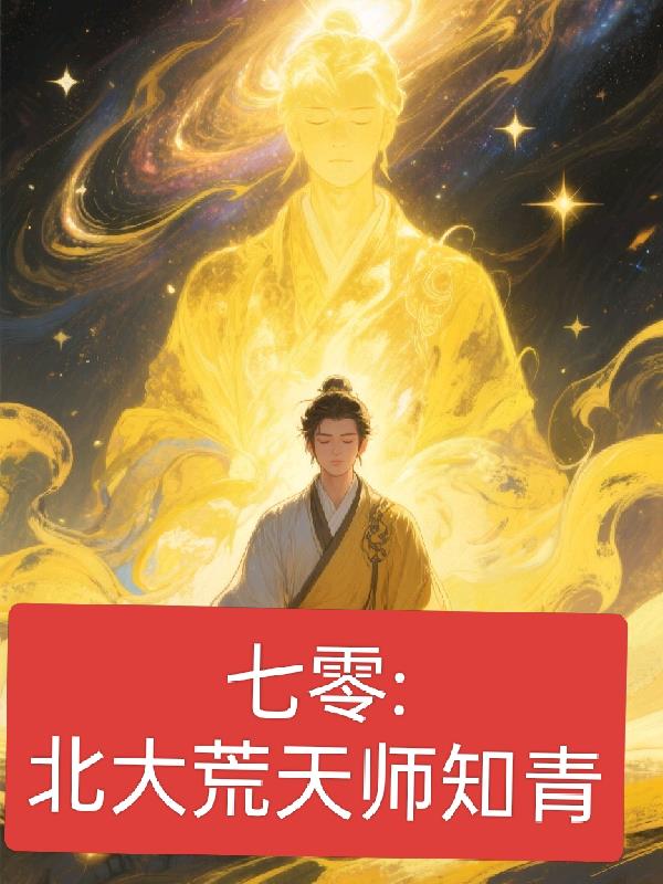 七零北大荒:天师知青