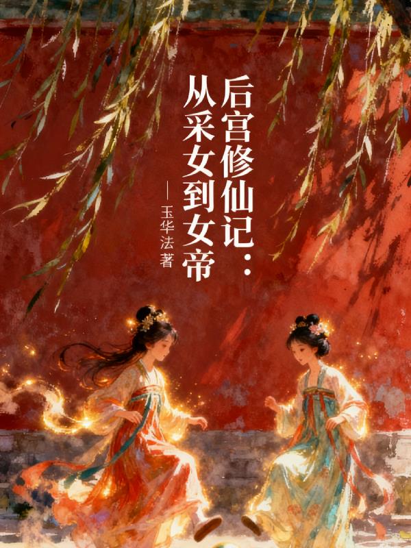 后宫修仙记:从采女到女帝