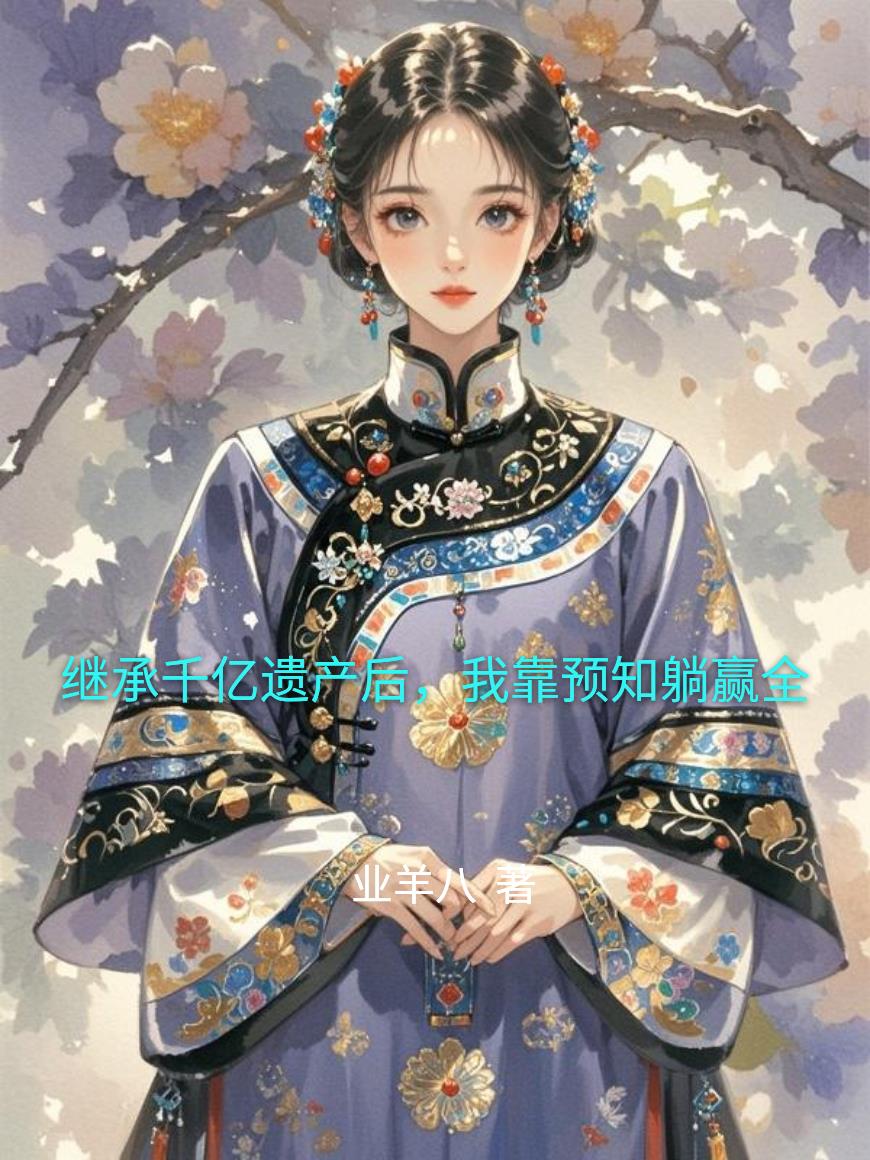 继承千亿遗产后,我靠预知躺赢全