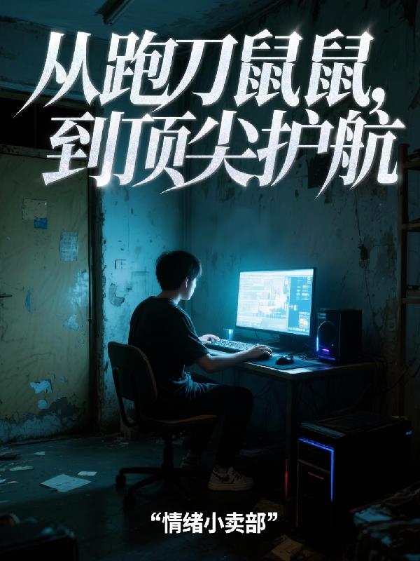 三角洲：从跑刀鼠鼠到顶尖护航