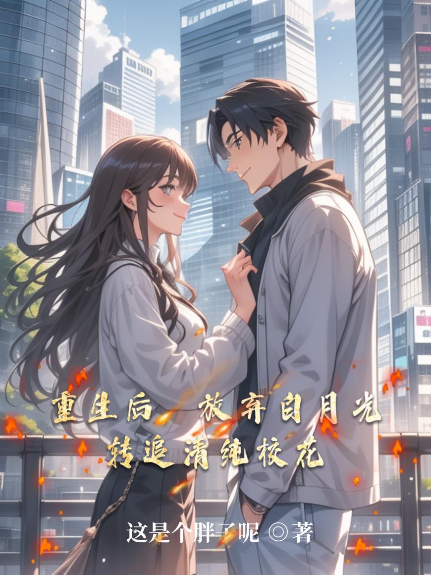 重生后,放弃白月光转追清纯校花