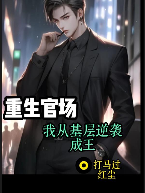 重生官场：我从基层逆袭成王