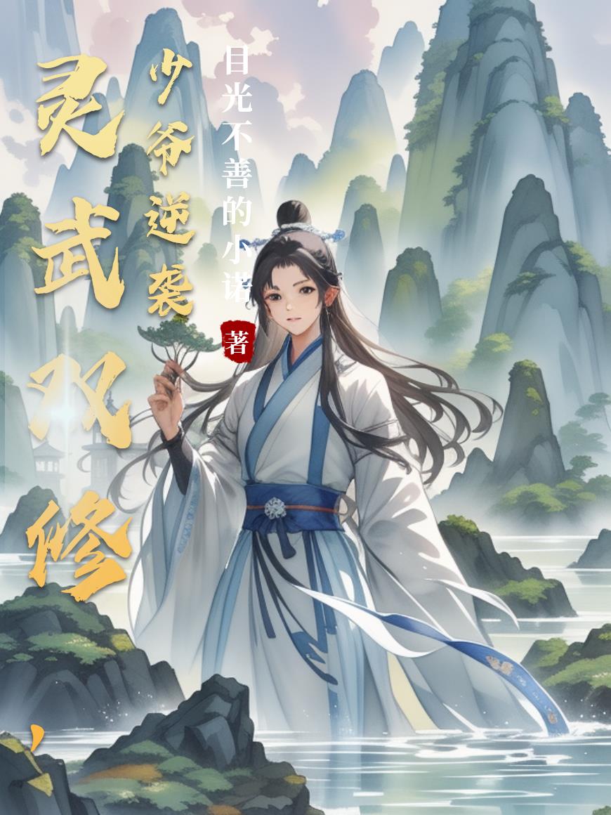 灵武双修，少爷逆袭