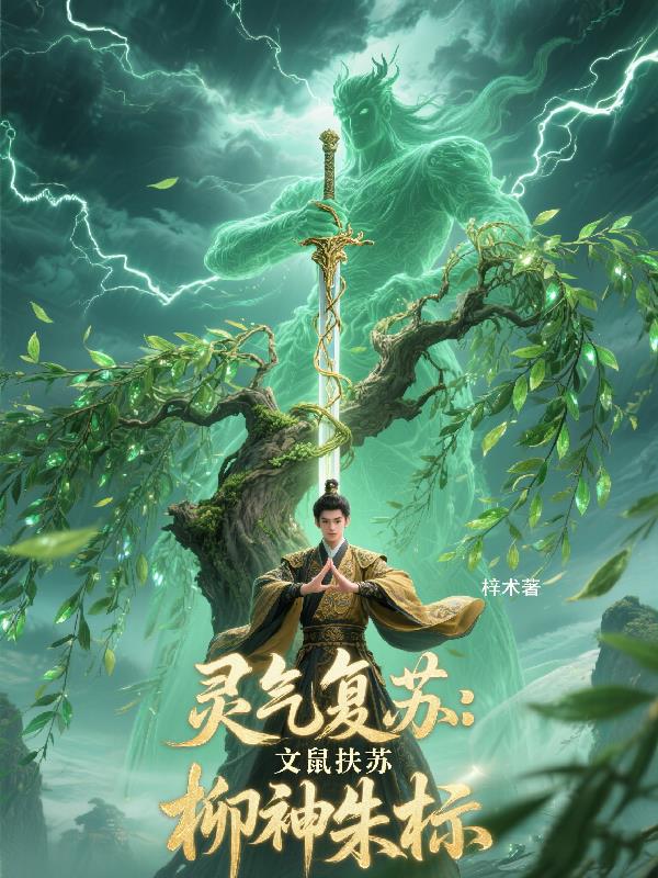 灵气复苏：文鼠扶苏，柳神朱标