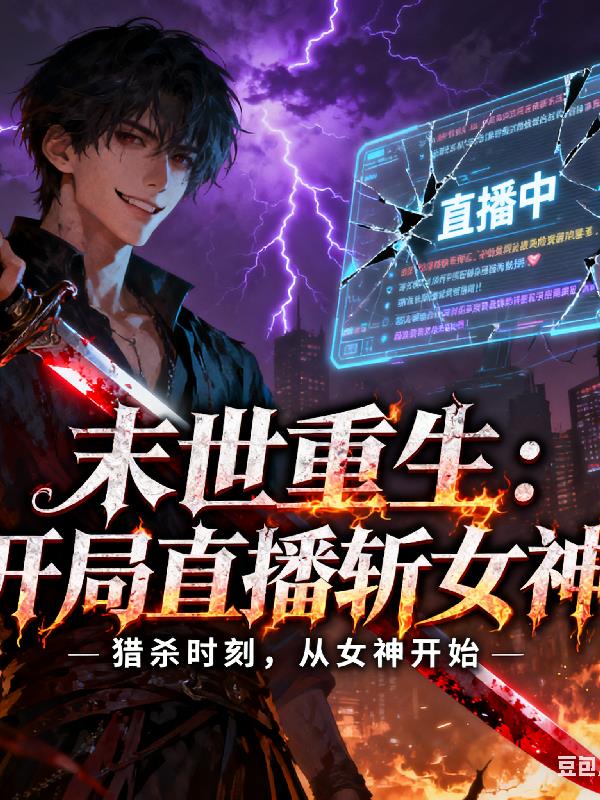 末世重生:开局直播斩女神