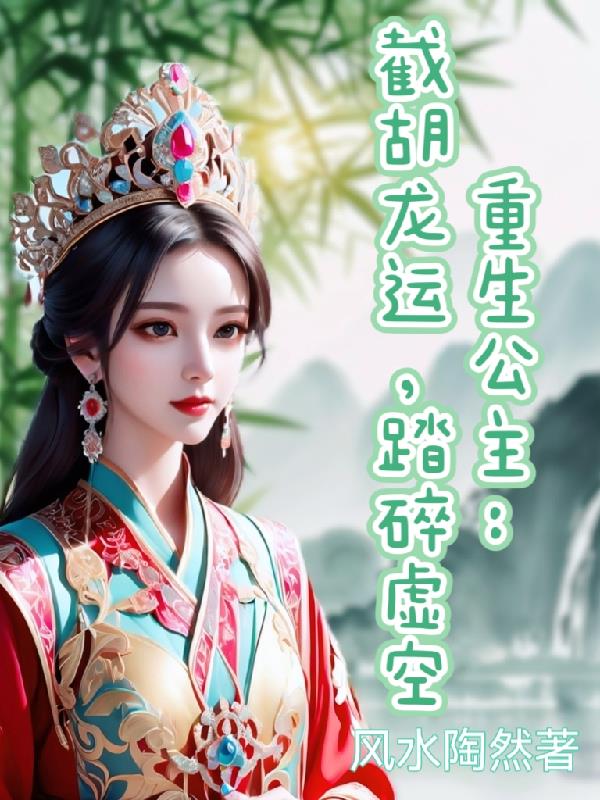 重生公主：截胡龙运，踏碎虚空