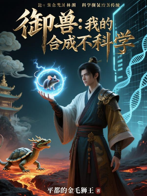 御兽:我的合成不科学