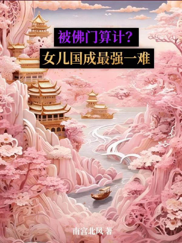 被佛门算计?女儿国成最强一难