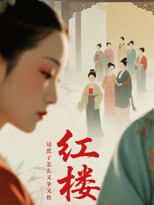 红楼:这庶子怎么又争又抢