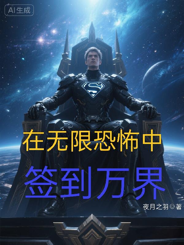 在无限恐怖中,签到万界