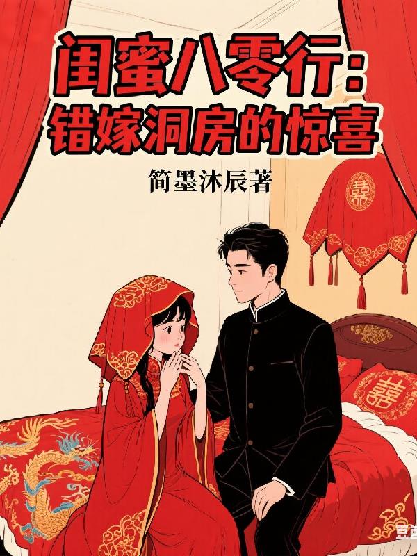 闺蜜穿八零，入错洞房嫁对郎