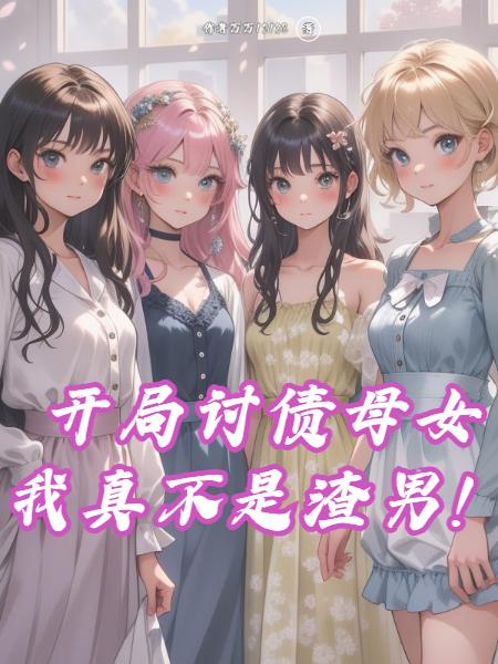 开局讨债母女,我真不是渣男!