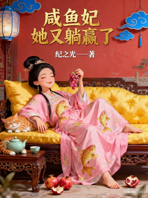 咸鱼妃她又躺赢了