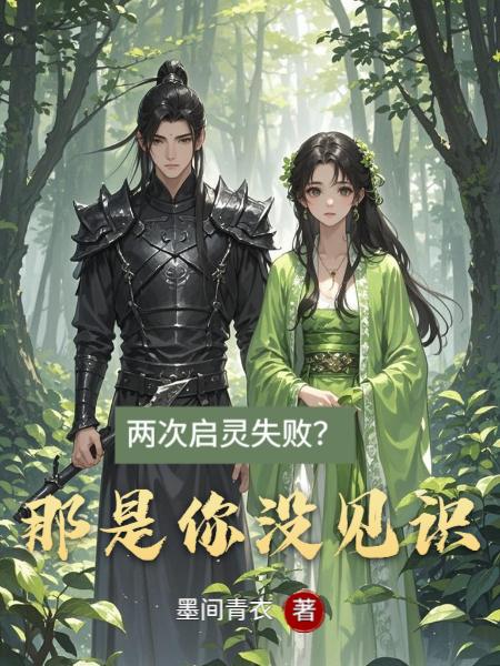 两次启灵失败?那是你没见识!