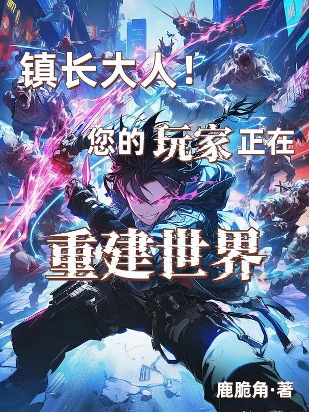 镇长大人!您的玩家正在重建世界