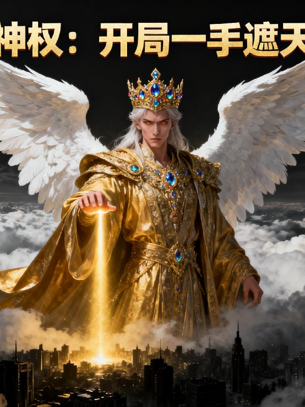 神权：开局一手遮天