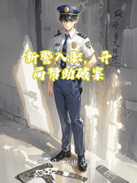新警入职,开局帮助破案