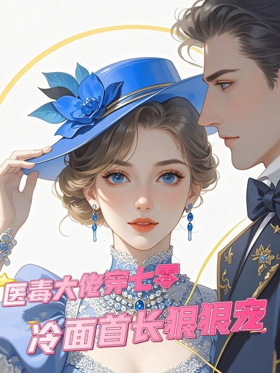 医毒大佬穿七零，冷面首长狠狠宠