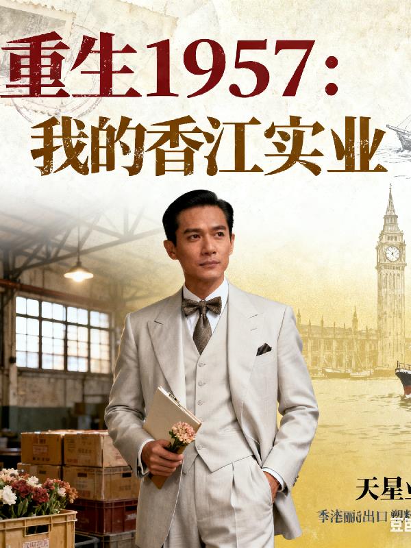 重生1957:我的香江实业