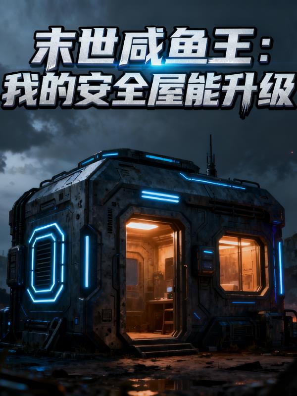 末世咸鱼王,我的安全屋能升级