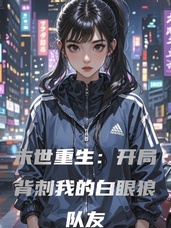 末世重生：开局背刺我的白眼狼队