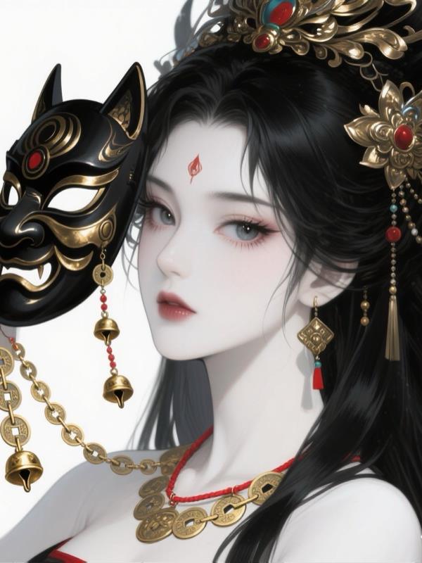 傩神令：千傩觉醒