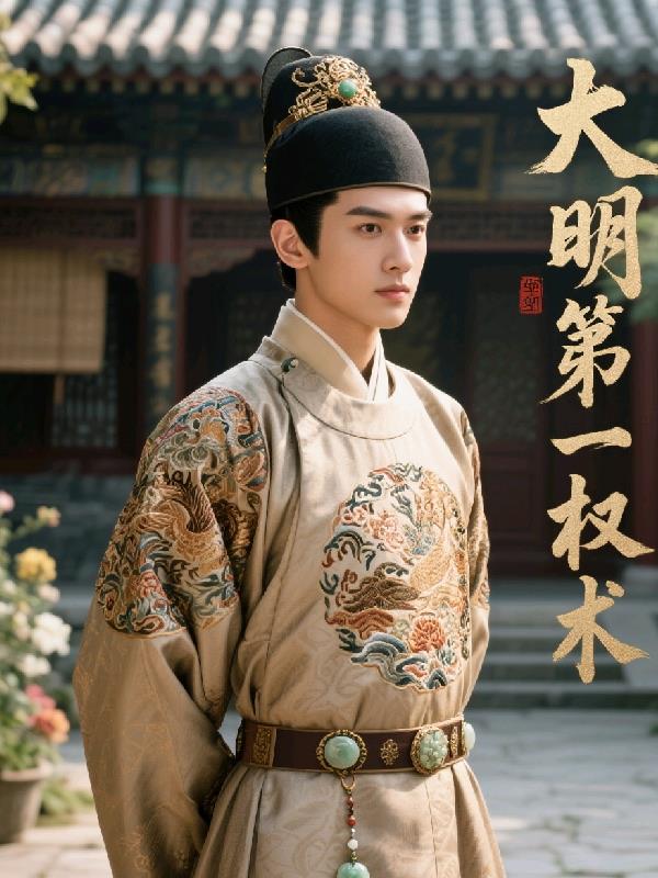 大明第一权术
