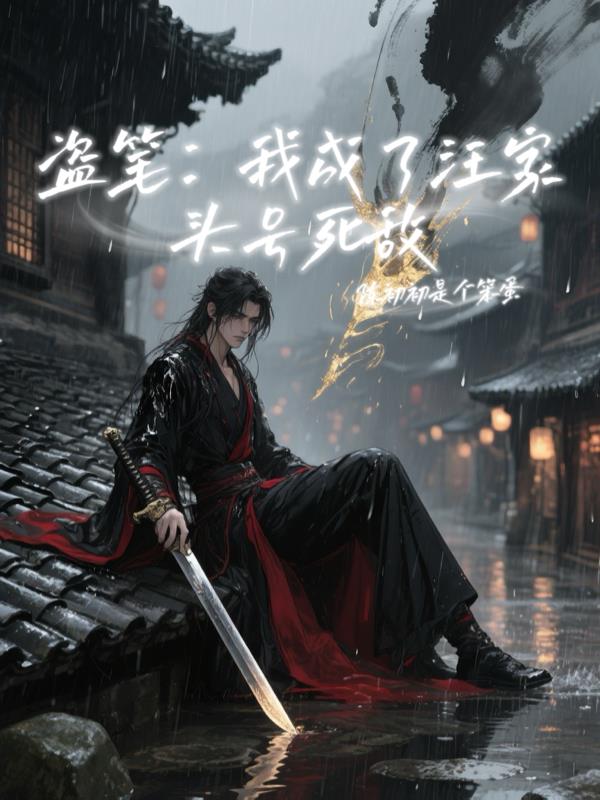 盗笔:我成了汪家头号死敌