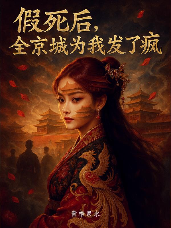 假死后,全京城为我发了疯