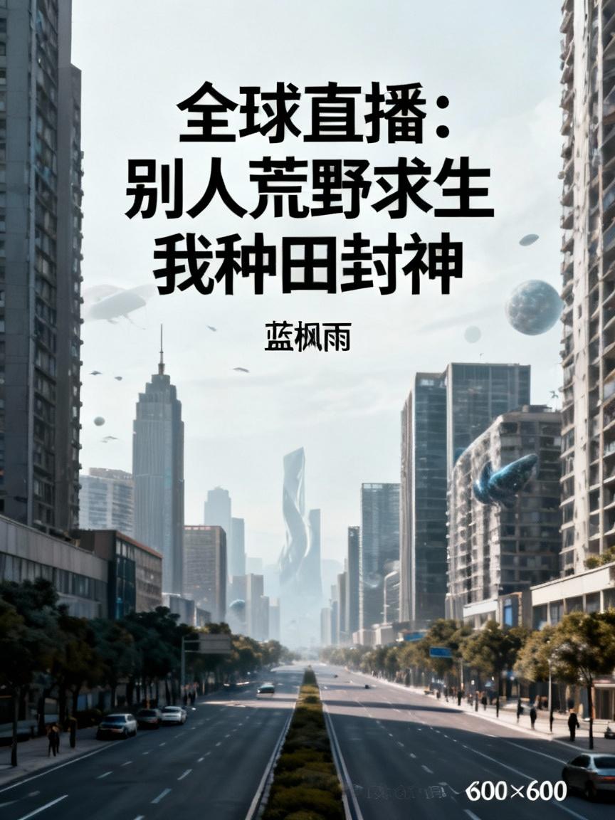 全球直播：荒野求生我种田封神