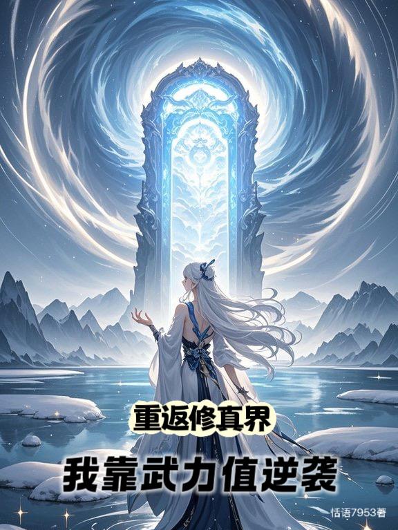 重返修真界,我靠武力值逆袭