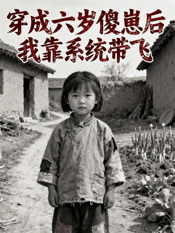 穿成六岁傻崽后我靠系统带飞
