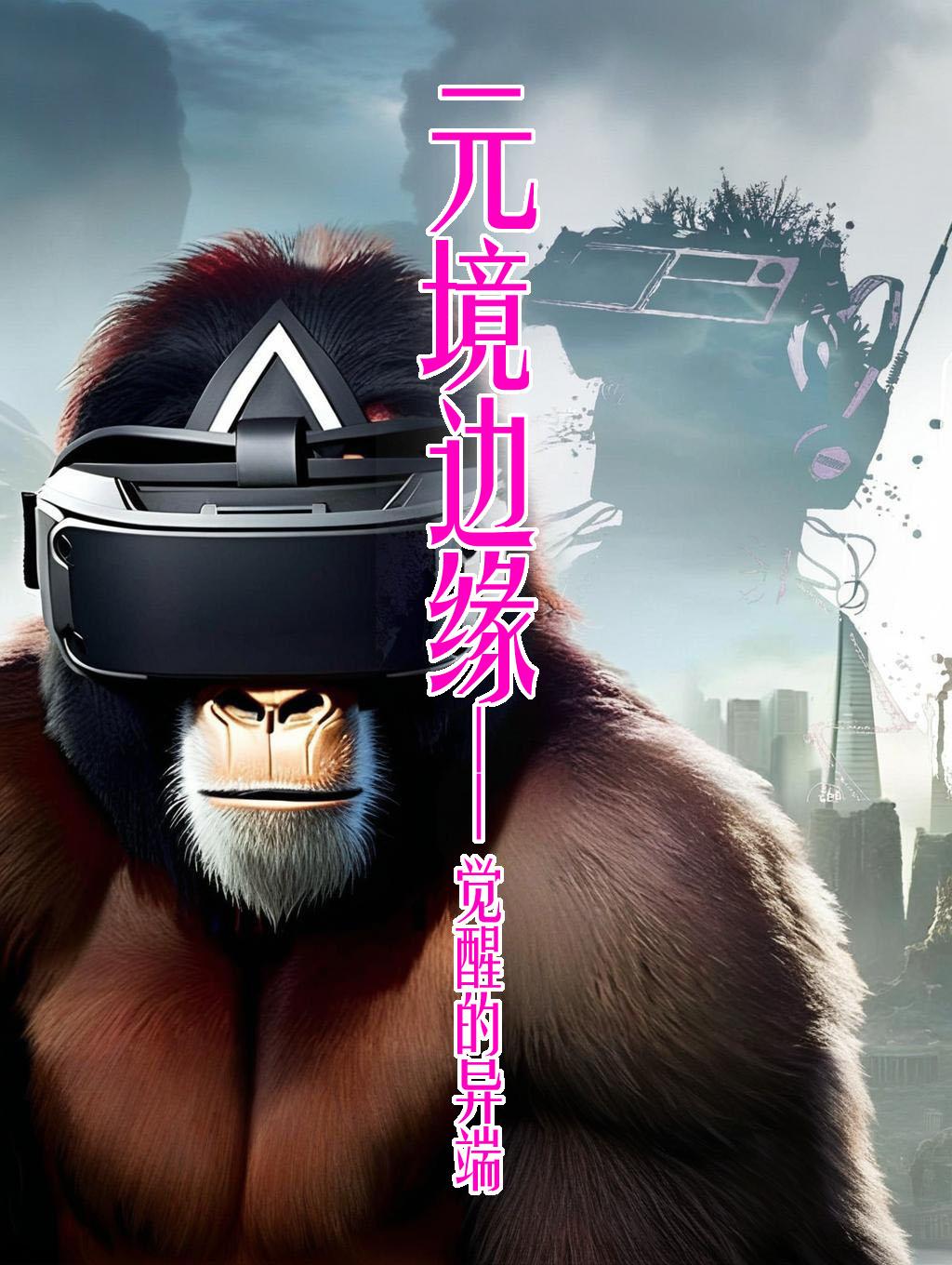 元境边缘:觉醒的异端