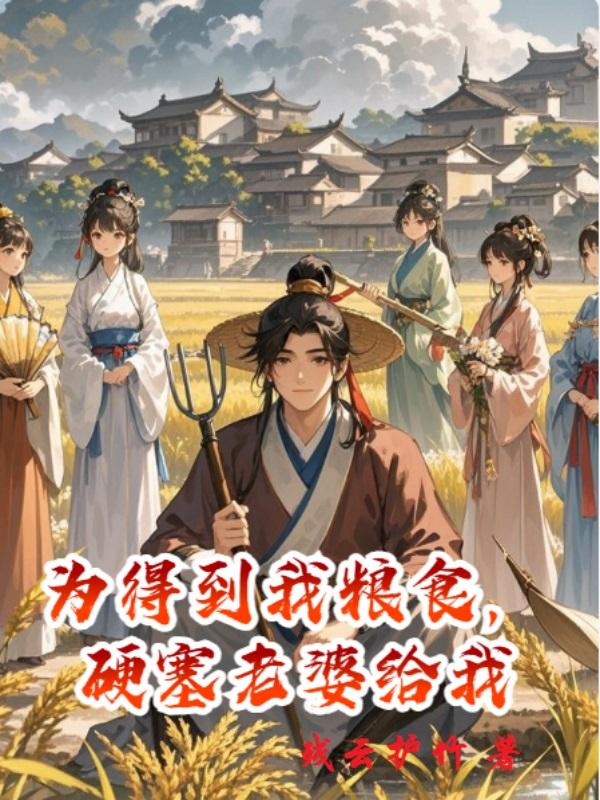 为得到我粮食,硬塞老婆给我