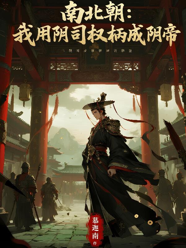 南北朝:我用阴司权柄成阴帝