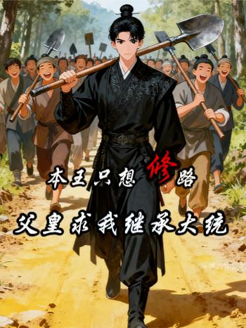 本王只想修路:父皇求我继承大统