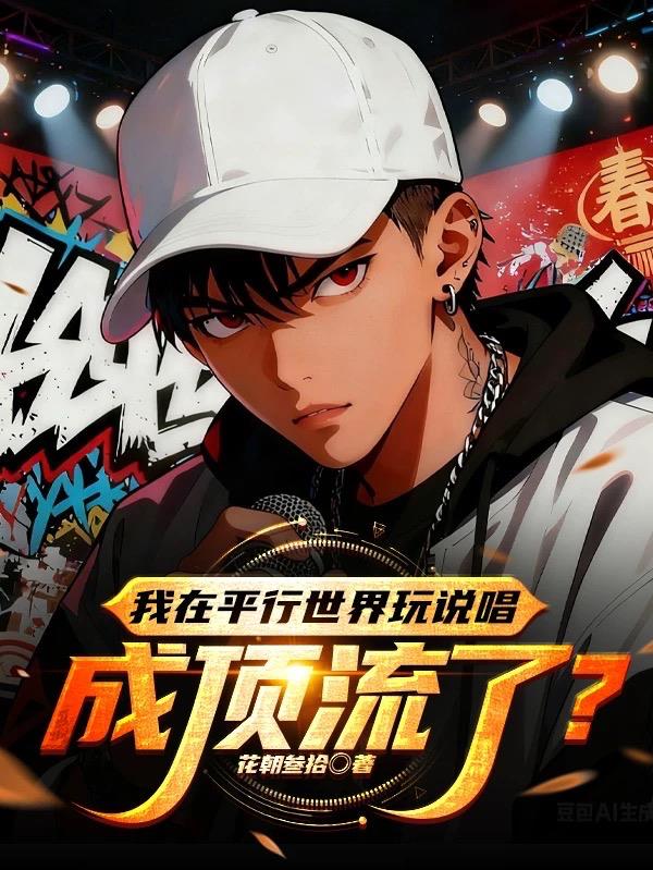 我在平行世界玩说唱,成顶流了?