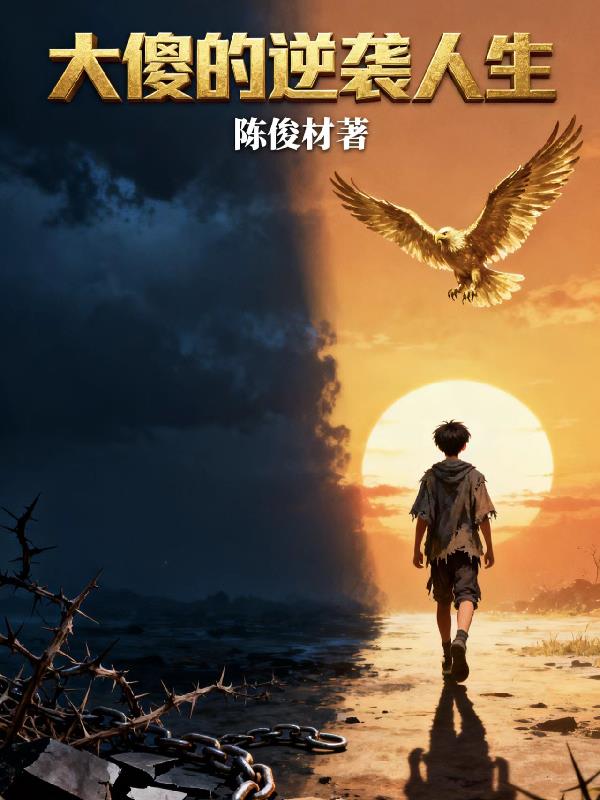 大傻的逆袭人生