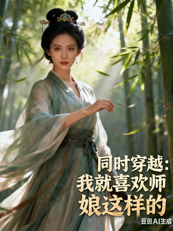 诸天同穿:我就是喜欢师娘这样的